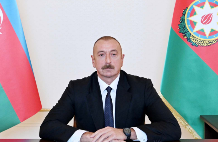 Alijev iduće sedmice stiže u prvu zvaničnu posjetu BiH