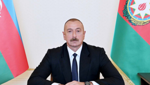 Alijev iduće sedmice stiže u prvu zvaničnu posjetu BiH