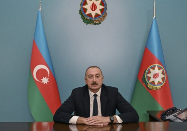 Alijev obećao prava Armenacima u Nagorno-Karabahu