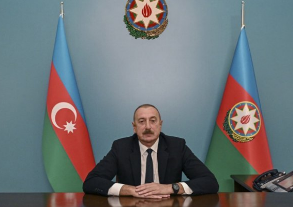 Alijev obećao prava Armencima u Nagorno-Karabahu