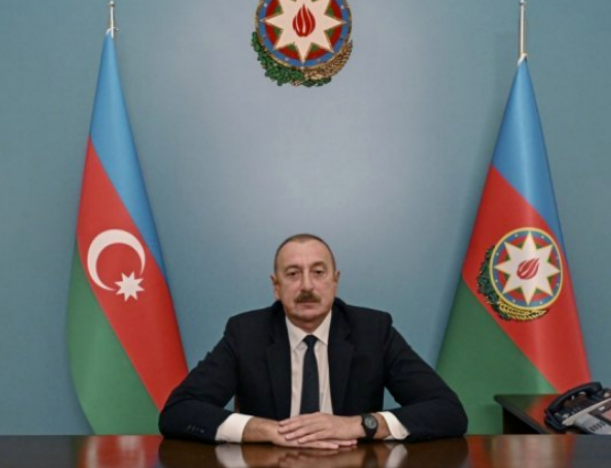 Alijev: Sukob u Nagorno-Karabahu konačno je zaključen