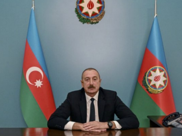 Alijev: Sukob u Nagorno-Karabahu konačno je zaključen