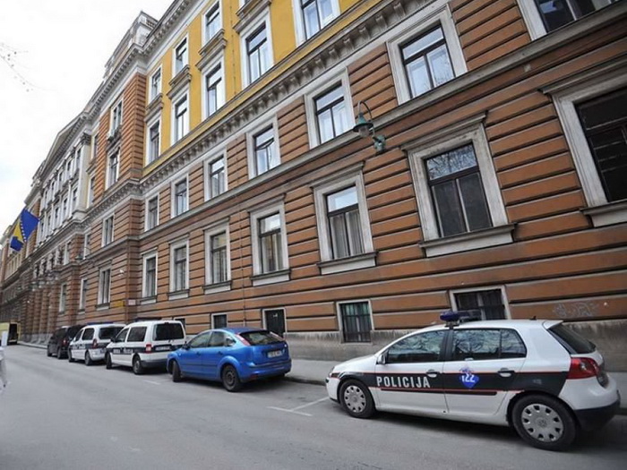 Aliji Delimustafiću i ostalima ponovo odgođeno suđenje, novi termin 19. decembra