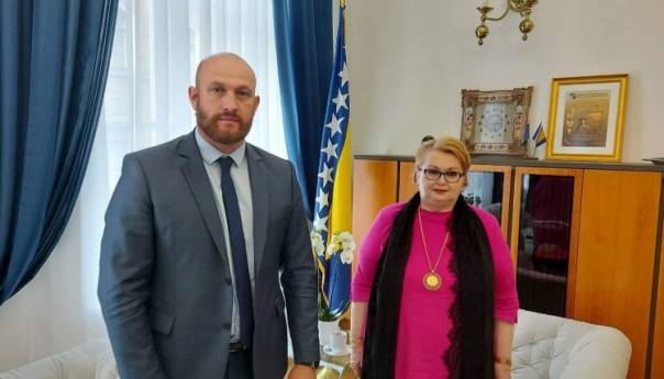 Alikadić i Turković o rješavanju statusa institucija kulture od državnog značaja