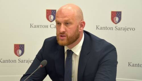 Alikadić: Posvetiti pažnju prevazilaženju situacije u kojoj su kultura i sport