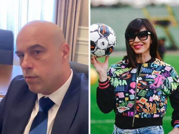 Alimanović: Problem nije jedan Tegeltija, problem su svi "Milani" u BiH