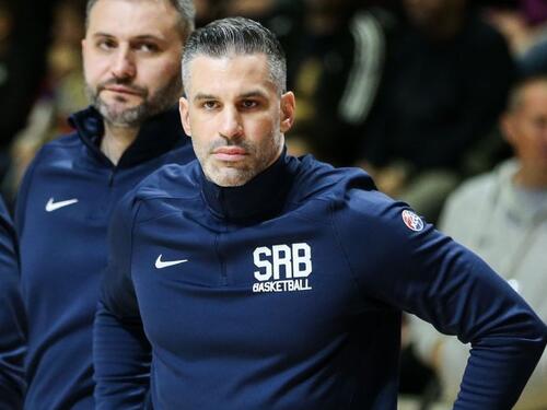 Alimpijević: "Moja je žena iz Sarajeva, ne smije zet da se bruka"