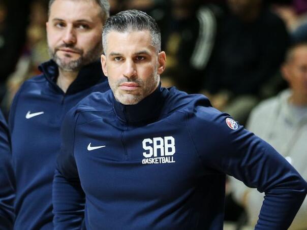 Alimpijević: "Moja je žena iz Sarajeva, ne smije zet da se bruka"