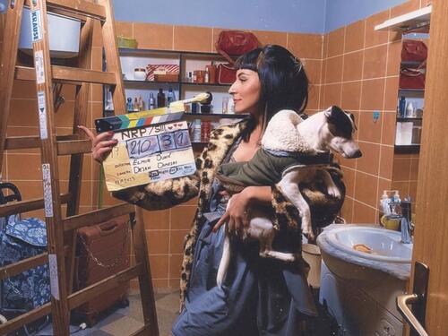 Alisa Čajić za Žene.ba: Gluma oblikuje moj privatni modni ukus