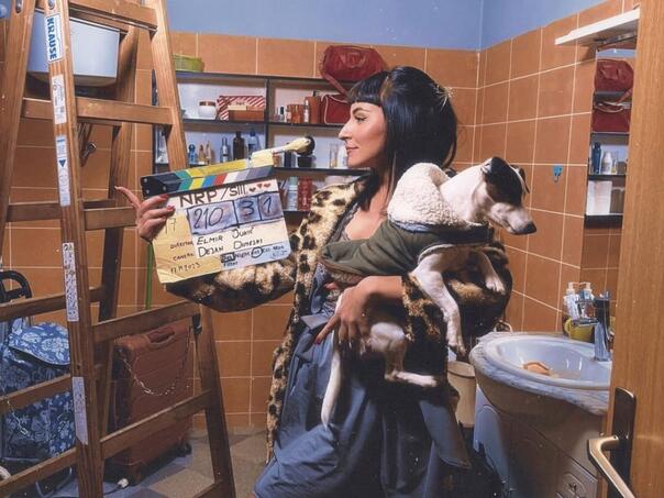 Alisa Čajić za Žene.ba: Gluma oblikuje moj privatni modni ukus