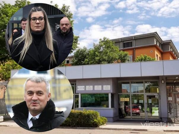 Alisa Mutap osuđena na dvije i po godine, Dupovac oslobođen