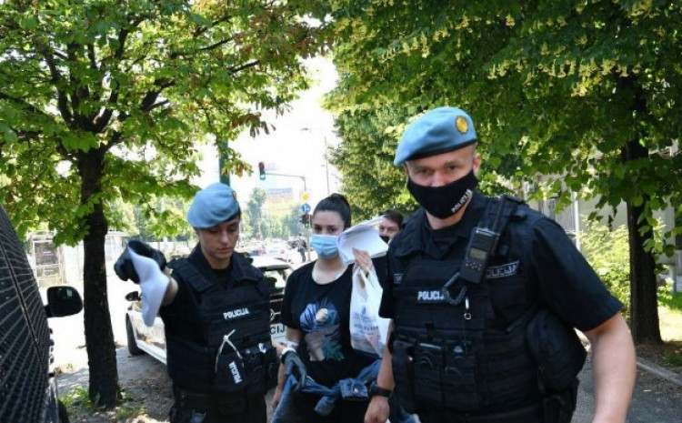 Alisi Mutap i Muameru Ožegoviću određen pritvor