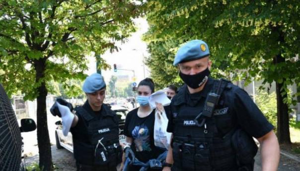 Alisi Mutap i Muameru Ožegoviću određen pritvor