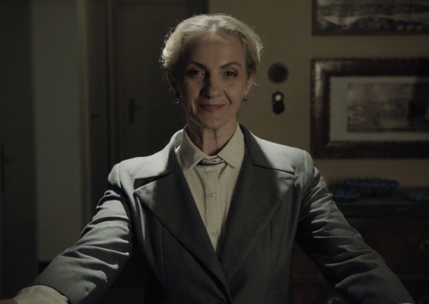 Alispahić održala predavanje o historiji glume na Svjetski dan teatra