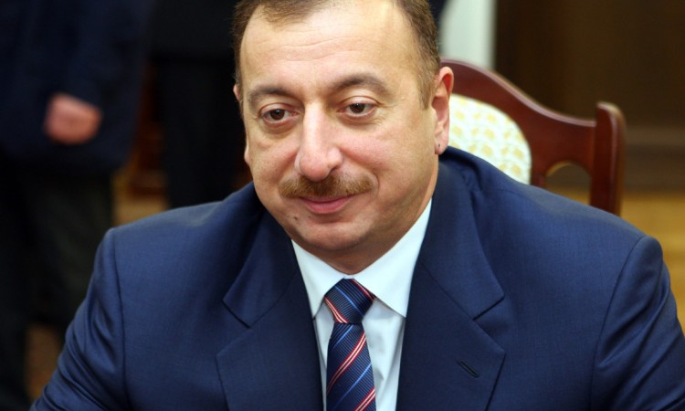 Aliyev potvrdio da je azerbejdžanska vojska oslobodila grad Jebrail