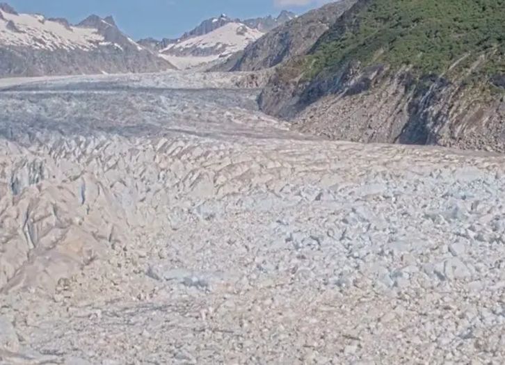 Aljasci prijete rekordne poplave zbog topljenja glečera, stanovništvo se evakuiše