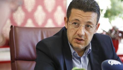 Aljoša Čampara o neustavnom danu RS: Ne nasjedajmo na provokacije!