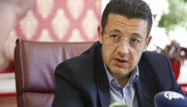 Aljoša Čampara o neustavnom danu RS: Ne nasjedajmo na provokacije!