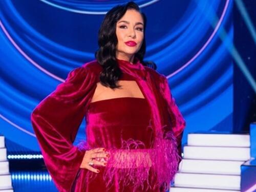 Alka Vuica nakon izbora: 'Hvala svima koji su glasali i onima koji nisu'