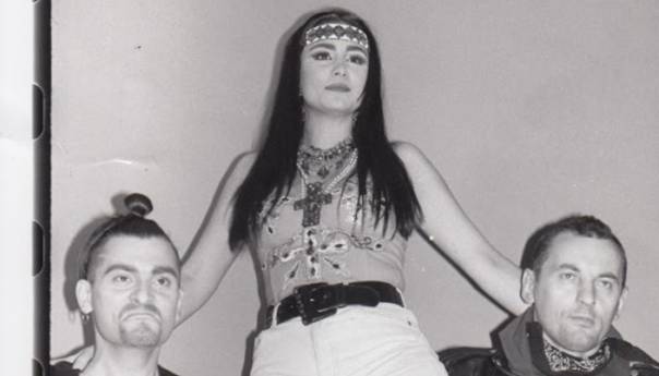 Alka Vuica objavila duet s Dinom Dvornikom