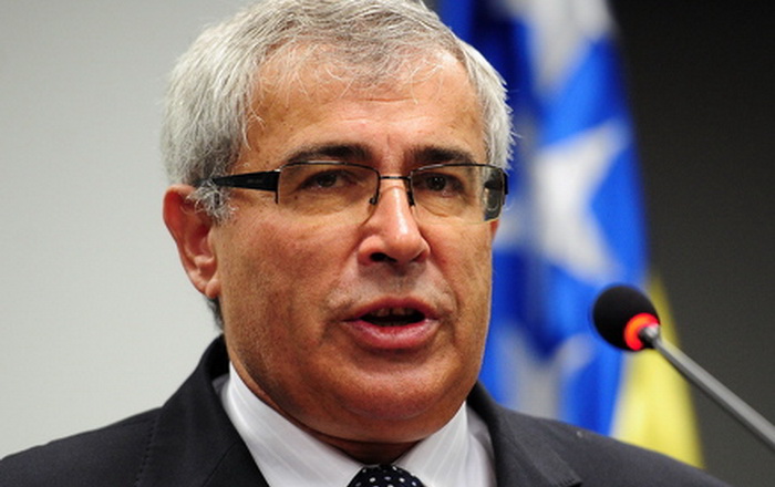 Alkalaj: Dejton jeste nesavršen, ali on nije ni predviđen da bude trajan