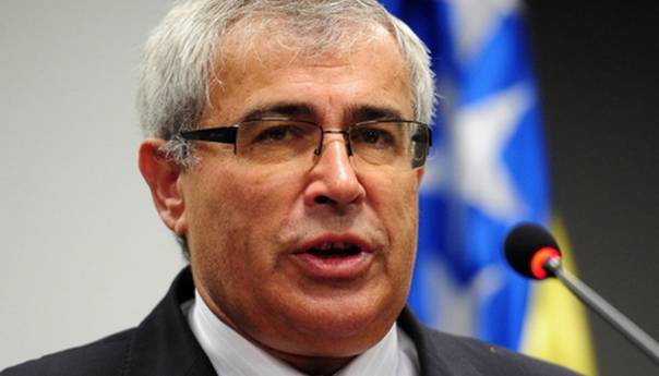 Alkalaj: Dejton jeste nesavršen, ali on nije ni predviđen da bude trajan