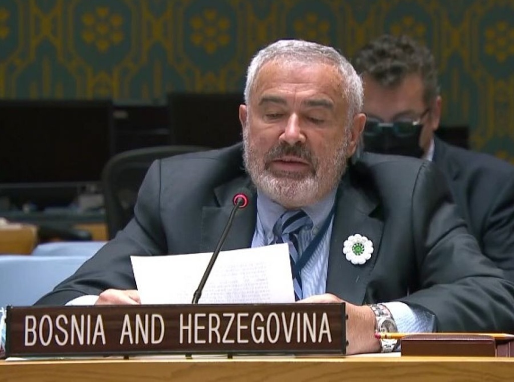 Alkalaj: Država mora da se pokrene na planu lobiranja u SAD