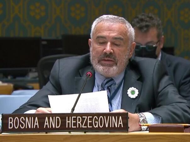 Alkalaj: Država mora da se pokrene na planu lobiranja u SAD