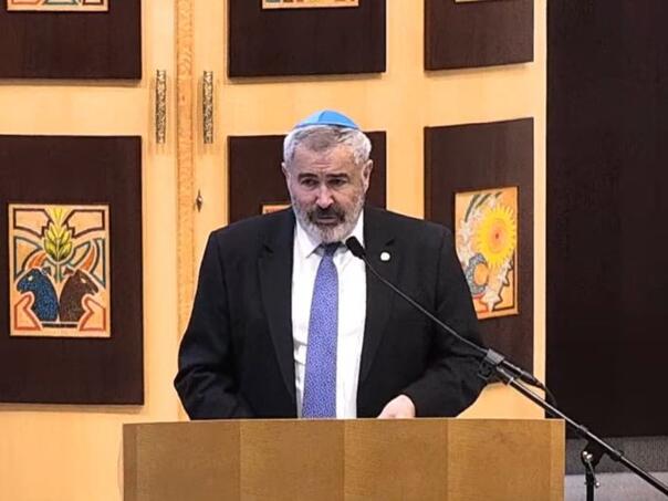 Alkalaj: Muslimani i Jevreji u BiH su iskovali put mira