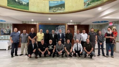 Alkalaj: Srebrenica ostaje crna mrlja na obrazu onih koji nisu spriječili genocid