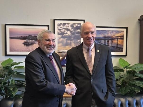 Alkalaj u Kongresu: OHR i bonske ovlasti i dalje ključ stabilnosti BiH