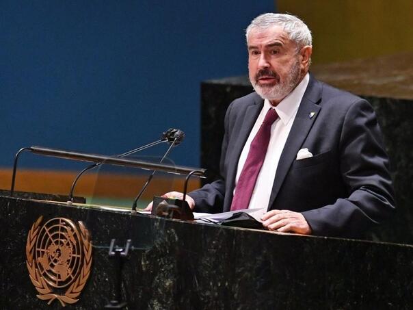 Alkalaj uzvraća Blagojeviću: Dodik je alat Moskve, a ne partner Amerike