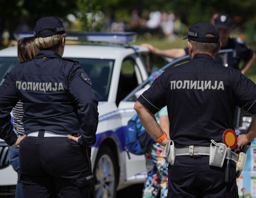 Alkohol uzrok svakog osmog fatalnog udesa u Srbiji