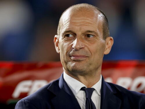 Allegri blizu preuzimanja Milana