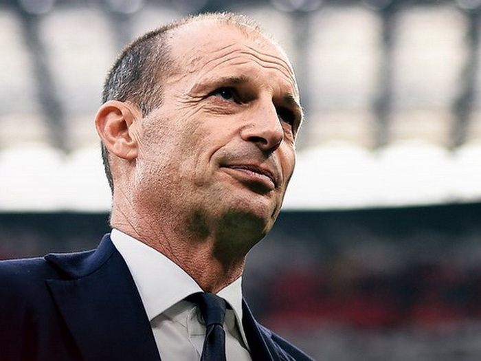 Allegri novi trener Milana!