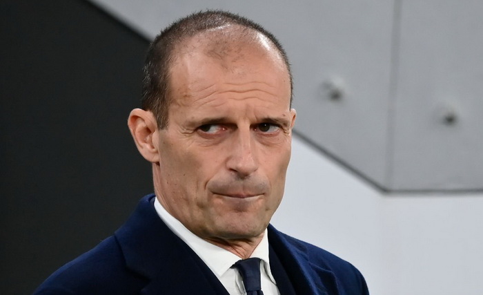 Allegri prešao put od kritika do divljenja