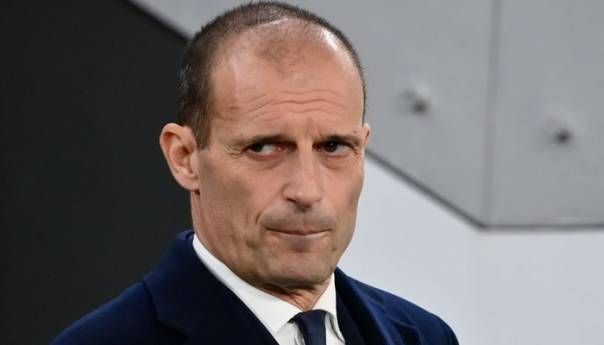 Allegri prešao put od kritika do divljenja