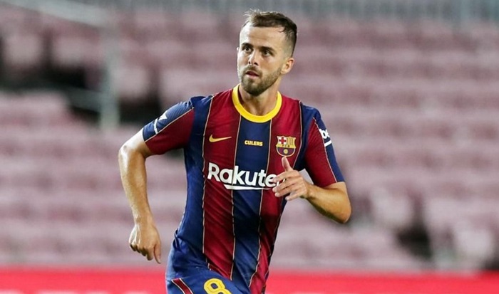 Allegri zvao Pjanića u Juventus