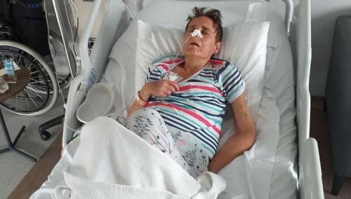 Alma Mujkić ponovo treba našu pomoć, za operaciju potrebno 14.800 eura