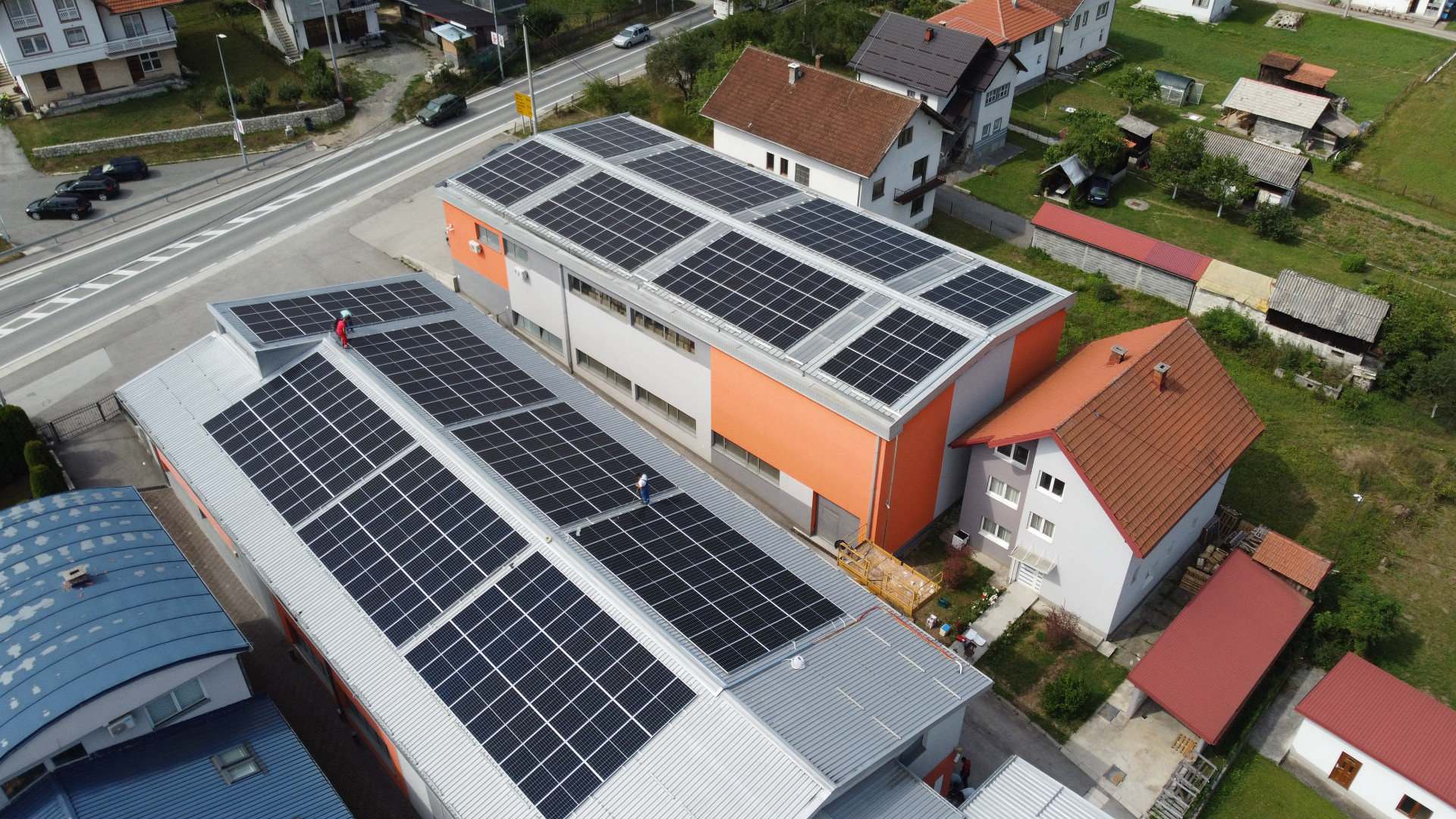 Alma Ras će iz obnovljivih izvora proizvoditi preko 30% ukupne potrošnje električne energije