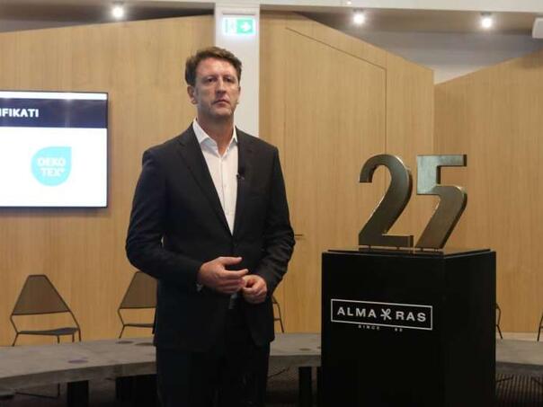 Alma Ras: Povećana potražnja u 2024. potiče stabilnost i rast zapošljavanja u proizvodnji