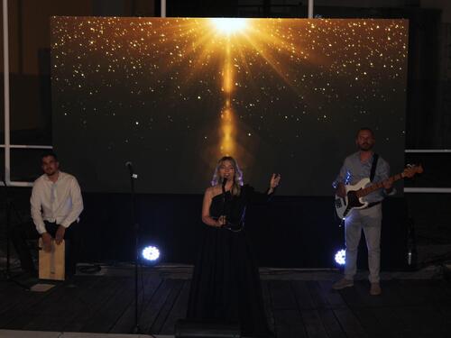 Alma Subašić koncertom obogatila Konjičko ljeto i Dane dijaspore