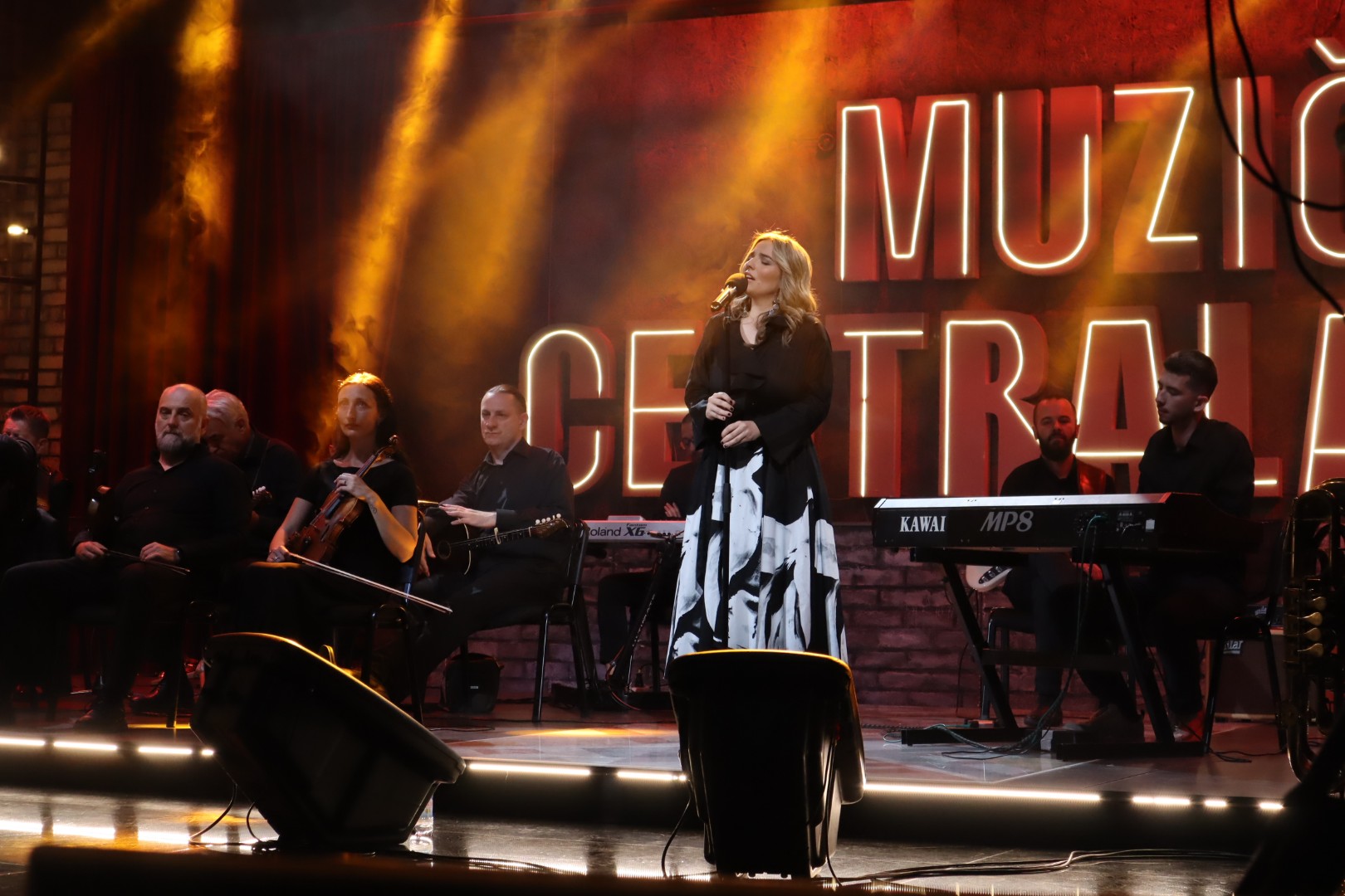 Alma Subašić objavila novi album 'Sevdah del Alma'