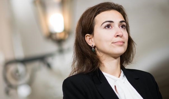 Alma Zadić pričala o odlasku iz BiH: Politika je podijelila ljude