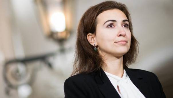 Alma Zadić pričala o odlasku iz BiH: Politika je podijelila ljude