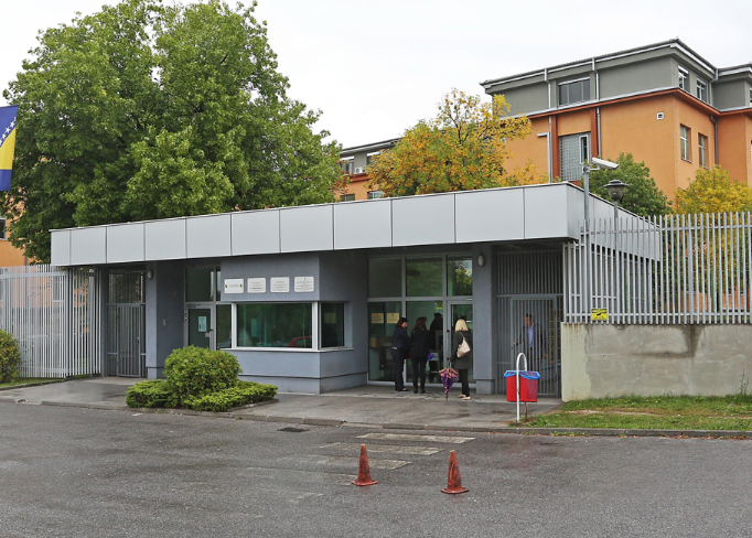 Almedin Kadić osuđen na godinu dana zatvora za organizirani kriminal i promet drogama