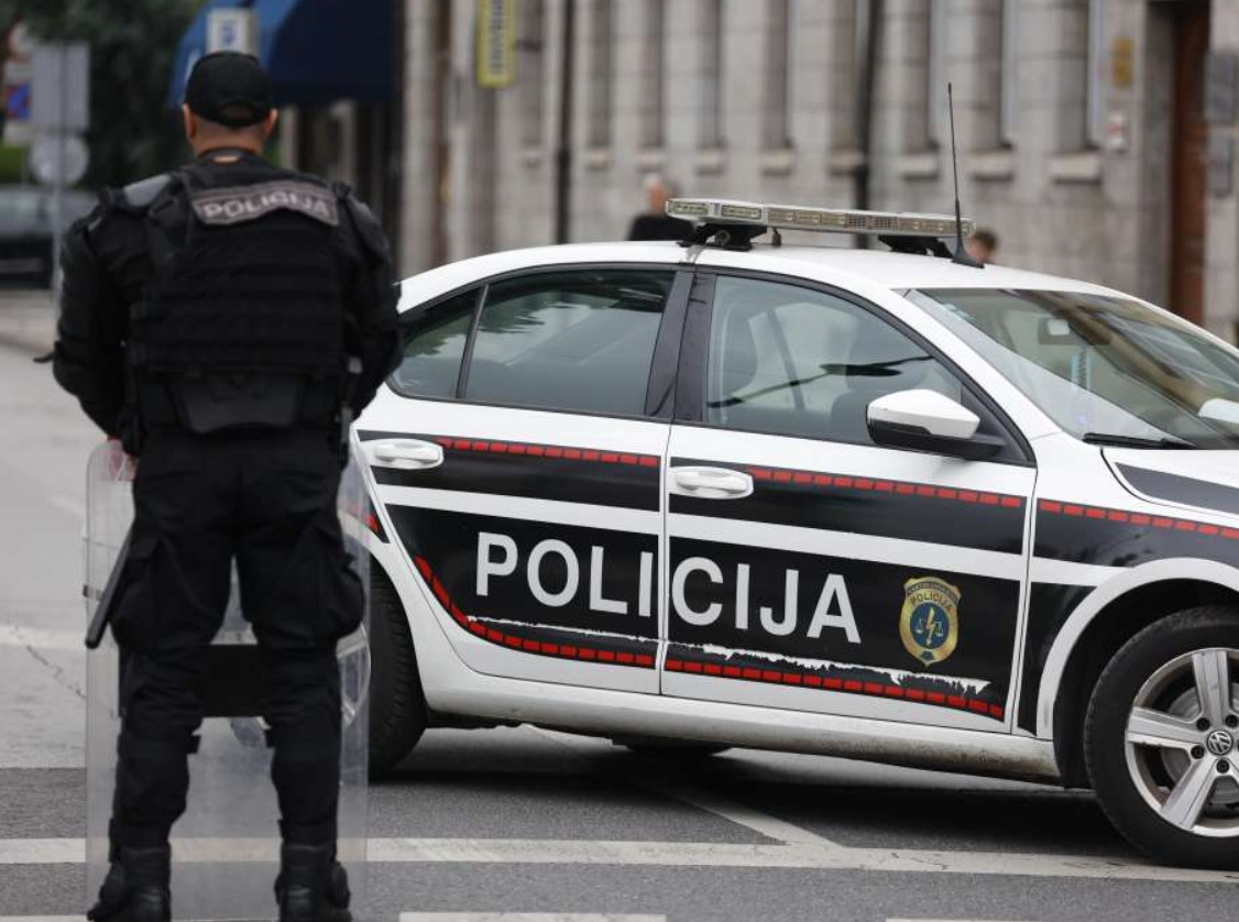 Almer Inajetović predat u nadležnost Tužilaštva KS