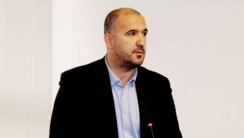 Almin Škrijelj: Borci više ne moraju strahovati da će doći do umanjenja naknada