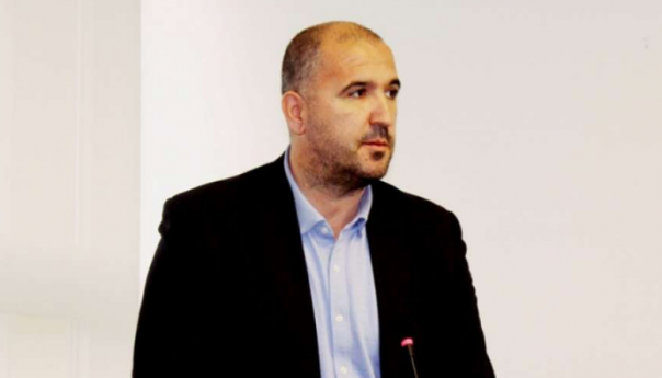 Almin Škrijelj: Borci više ne moraju strahovati da će doći do umanjenja naknada