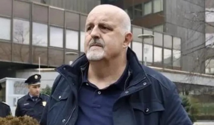 Almir Čehajić Batko predat u nadležnost Tužilaštva 